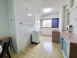 Blk 114 Chong Pang Vale (Yishun), HDB 3 Rooms #497815261